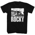 thumbnail image 1 of Rocky T-shirt à Manches Courtes B. Adulte, 1 of 2