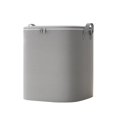 thumbnail image 1 of ¡Campaña con descuento!Bolsa de almacenamiento de guardarropa de temporada, tela Oxford, colcha para el hogar, ropa de viaje móvil, colcha organizadora, bolsa de almacenamiento para jardín de infante, 1 of 3