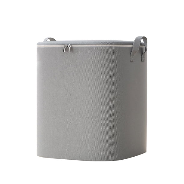 Bolsa de almacenamiento de guardarropa de temporada, tela Oxford, colcha para el hogar, ropa de viaje móvil, colcha organizadora, bolsa de almacenamiento para jardín de infantes