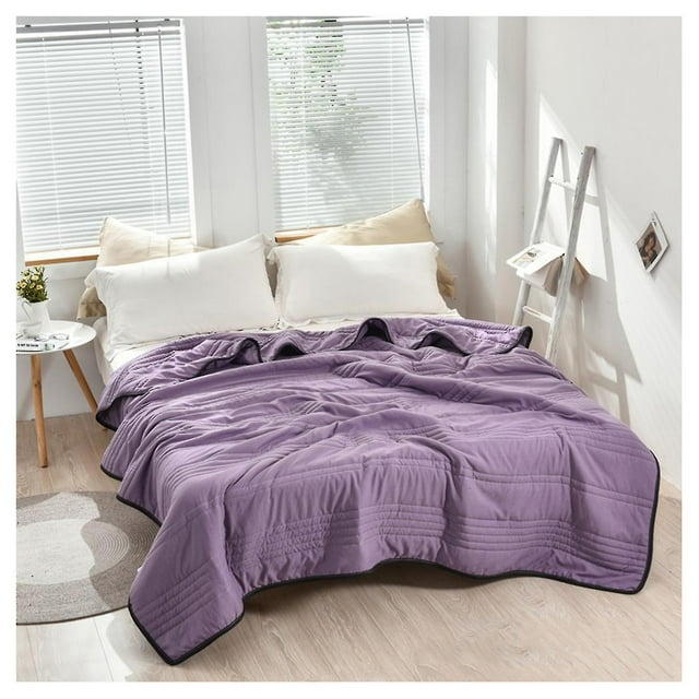 The Ultra Cooling Blanket For Full Twin Beds Ultra Soft Washable Blankets For Adults Kids