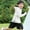 White, variant on TMOYZQ Kids Boy Girls Jackets Lightweight Quick Dry Long Sleeve Zip Up Athletic Hoodie Top UPF50 Fishing Hiking Sun Protection Outwear