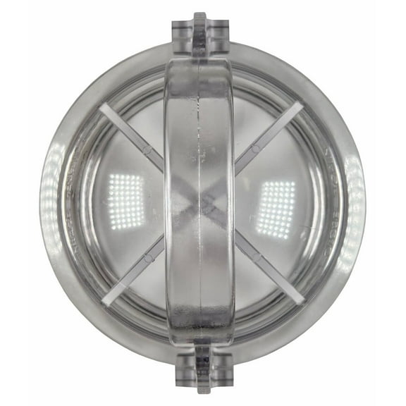 Pentair 354531 Universal Lid Replacement Sta-Rite Dynamo Aboveground Swimming Pool Pump