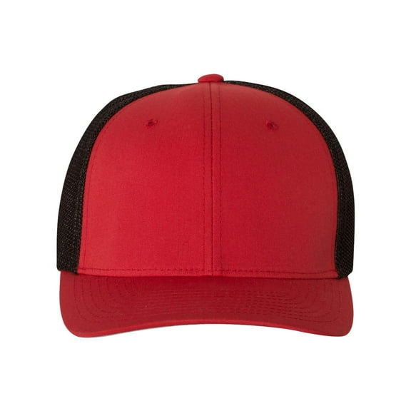 Flexfit Boy's Trucker Cap, Style 6511
