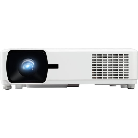 Restored ViewSonic LS610HDH-S 4000 ANSI Lumens 1080p Projector (Refurbished)