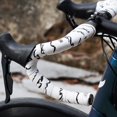 thumbnail image 4 of Bicycle Handlebar Tape Anti-Slip Wear-Resistant With High Elastic Pu Silicone, 4 of 11