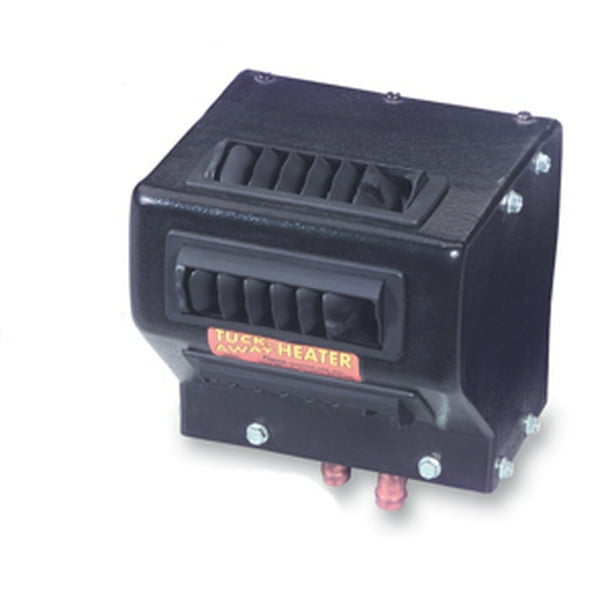 Curtis Cab Tuck-Away Hot Water Heater John Deere Gator HPX and XUV 9PH20S30 - Walmart.com - Walmart.com | Tuck Away Heater Wiring Diagram | | Walmart