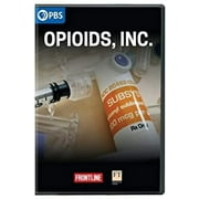 Frontline: Opioids, Inc. (DVD), PBS (Direct), Documentary