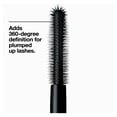 thumbnail image 2 of Clinique Chubby Lash Fattening Mascara 0.4 oz. Jumbo Jet Makeup 192333100998, 2 of 6