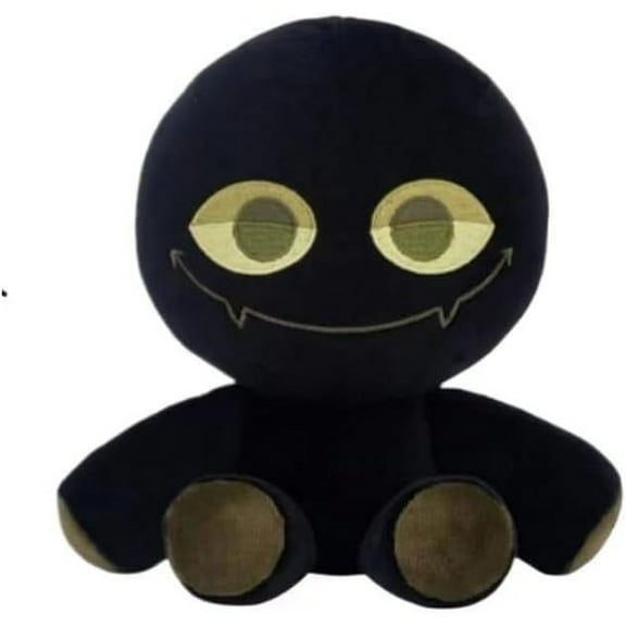 2024 New Bob Plush Toy,Slap Battles Bob Plush,Suitable as a Gift for Game Fans, Family, Friends, and Loved Ones.