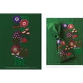 thumbnail image 4 of Embroidery Garden: Artful Designs Inspired by Nature, (Paperback), 4 of 6
