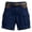 Navy, variant on Cargo Shorts Men Textured Lightweight Performance Hiking Cargo Shorts Summer Relaxed Running Outdoor Shorts