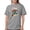 Gray, variant on CafePress - G.I. Joe First Iss Women's Comfort Colors® T Shirt - Womens Comfort Colors® Shirt