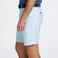 thumbnail image 4 of Walter Hagen Men's Performance 11 Micro Lines Golf Shorts, 4 of 5