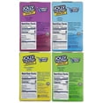 thumbnail image 2 of Pack of 2 - Jolly Rancher Singles To Go! Drink Mix Watertok Bundle - Blue Raspberry, Green Apple, Watermelon And Cherry Drink Mix, 2 of 3