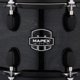 thumbnail image 4 of Tarola MAPEX Transparent Midnight Black 14' X 5.5' MPNMP4550BMB, 4 of 4