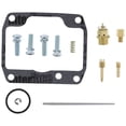 thumbnail image 2 of All Balls Carburetor Rebuild Kit (26-10080) for Yamaha YZ250 87, 2 of 4