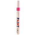 thumbnail image 2 of Auto Scratch Solvent Erase Repair Remover Fix Pen Car Clear Coat Applicator Pink Plastic, 2 of 6