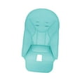 thumbnail image 1 of Baby Dining Chair Cover Chair Protector Small Chair Toddlers Kids Eating Dining Blue, 1 of 9