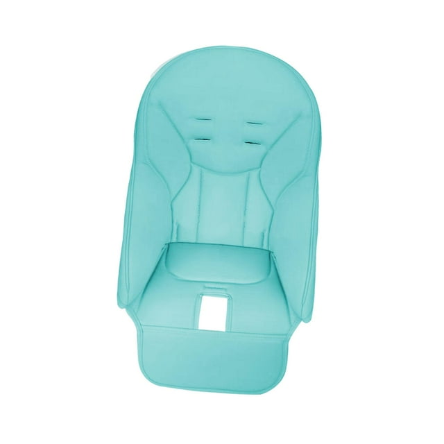 Baby Dining Chair Cover Chair Protector Small Chair Toddlers Kids Eating Dining Blue