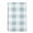 Blue, variant on Black White Plaid Kitchen Towels, Absorbent Microfiber Kitchen Dish Hand Tea Bath Towel, Spring Farmhouse Buffalo Checkered Quick Dry Cleaning Cloth Dishclothes Decorative Sets, (4-PC, 18x28)