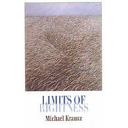 Angle View: Limits of Rightness [Paperback - Used]