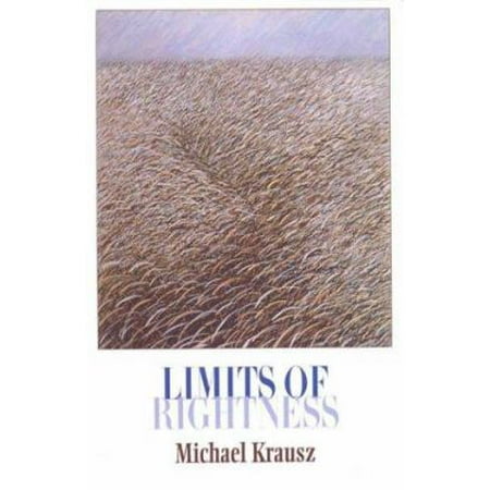 Limits of Rightness [Paperback - Used]