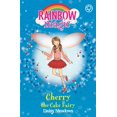 thumbnail image 1 of Rainbow Magic: Cherry The Cake Fairy: The Party Fairies Book 1, 1 of 3