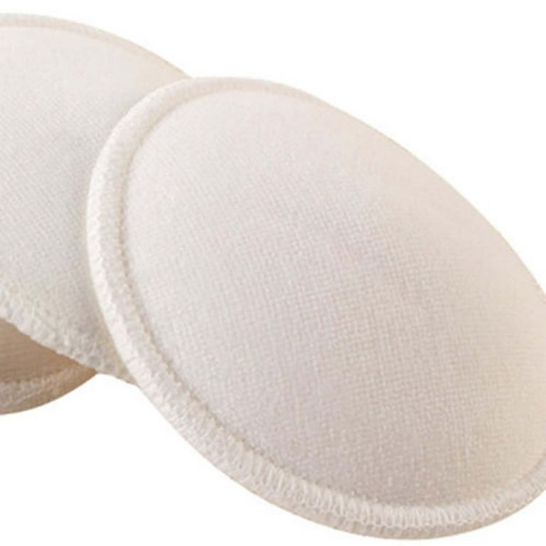 MYYNTI Reusable Maternity Breast Pads Washable Nursing Pads Absorbent Breast  Pads Nursing Breast Pad Price in India - Buy MYYNTI Reusable Maternity Breast  Pads Washable Nursing Pads Absorbent Breast Pads Nursing Breast