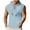 Light Blue, variant on Wyobmus Men's Hooded Tank Top Sleeveless Lace-Up Pullover Top With Pocket Bodybuilding Hoodies Muscle Gym Shirts S-3X Black