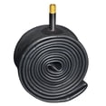 thumbnail image 2 of 700c Bike Cycle Inner Tubes with SCHRADER Mountain Road Bicycle Tyre Puncture Repair Tube Durable, 2 of 5