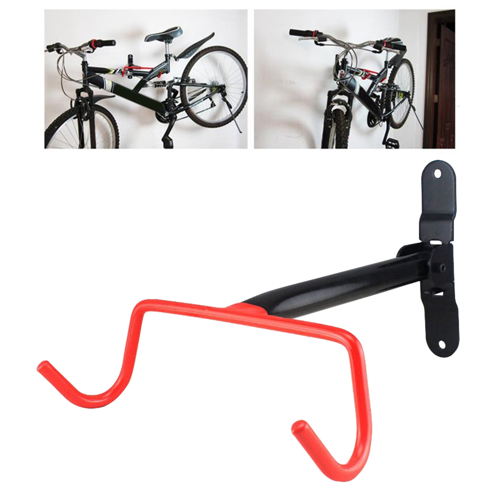 Garage Bicycle Bike Rack Storage 