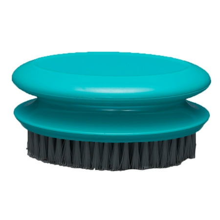 

dtydtpe cleaning supplies flexible clothes washing brush hand-held laundry cleaning brush household