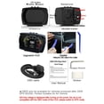 thumbnail image 6 of Digital OBD2 Speedometer, Universal Upgrade Car HUD Head Up Display with Speed MPH, Tachometer, Troubleshooting, Improvement Warning Function HD Disp, 6 of 6