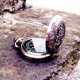 thumbnail image 2 of Juego de 2 relojes de bolsillo, brújulas, accesorios de viaje y camping, de aleación de zinc y metal., 2 of 6