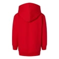 thumbnail image 2 of Rabbit Skins - Toddler Pullover Fleece Hoodie, 2 of 2