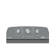 thumbnail image 3 of Lavadora Whirlpool 8MWTW-1823WJM 18KG Carga Superior Color Blanca, 3 of 4