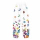 thumbnail image 3 of WILLBEST Pantalones Deportivos Casuales para Mujer: Pantalones Deportivos de Cintura Alta con Bolsillos para Gimnasio y Pantalones Deportivos de Corte Atlético. Chica, 3 of 3