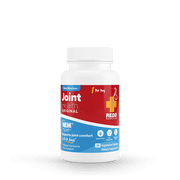 Redd Remedies, Joint Health Original, Fast-Acting Comfort with Collagen and Hyaluronic Acid,, 30 Capsules