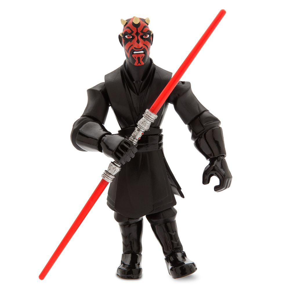 Darth Maul Action Figure – Star Wars 