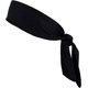 thumbnail image 1 of Diademas para atar para mujeres y hombres, para correr, atletismo, banda elástica para el cabello, para deportes, baloncesto, yoga, entrenamiento, ajustable, antideslizante, que absorbe la humedad., 1 of 4
