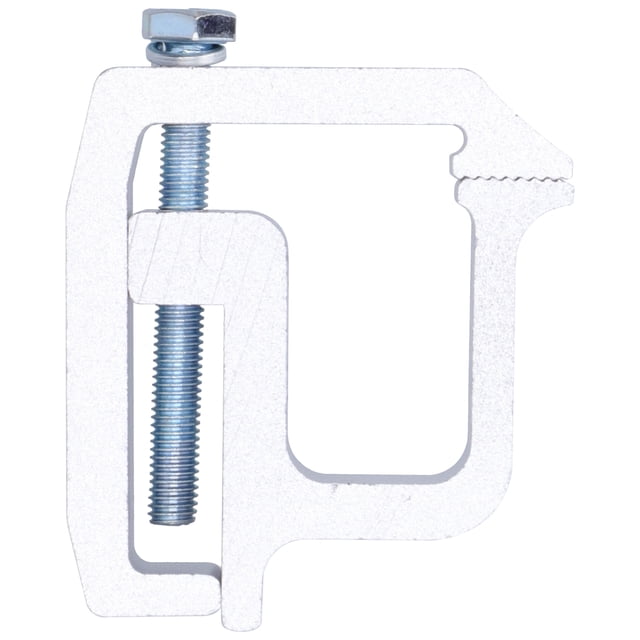 Abrazaderas para tapas de camiones, 2 piezas Abrazaderas de montaje TL‑2002 Fijación superior de alta resistencia para tapas de camiones Camper Shells