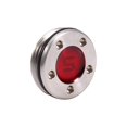 thumbnail image 2 of Sonew 2 Pcs Poids Rouges pour Putters de Golf + Clé à Molette de Golf pour Putters Scotty Cameron, 2 of 5
