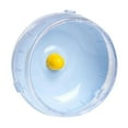 thumbnail image 1 of Hamster Wheel Toy Nonslip: Quiet Small Pets Running Wheel Hamster Exercise Wheel, 1 of 10