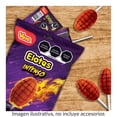thumbnail image 5 of Paleta Vero Elote Intenso 25 piezas, 5 of 5