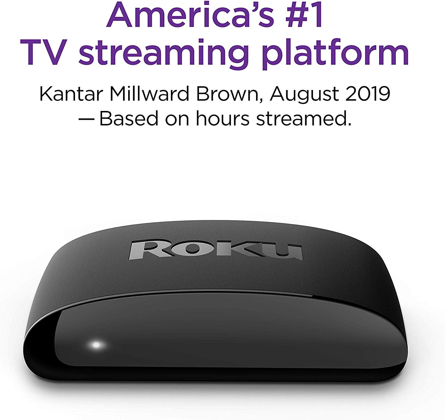 Roku Express HD Streaming Media Player (2019) Walmart Canada