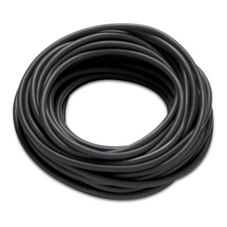 

3 Meters Long High Elasticity Natural Latex Rubber Tube Hose Used