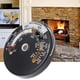 thumbnail image 2 of Magnetic Stove Smoke Tube Thermometer Wood Stove Multi-Fuel Tube Wood Stove (Thermometer), 2 of 5