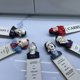 thumbnail image 5 of Marcapáginas de terror resina personalidad marcapáginas espeluznante regalos suministros de oficina con estatuas de personajes Ofspeizc CPB-US-DYP234-6, 5 of 5