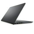 thumbnail image 5 of Dell Inspiron 15 3000 3511 Business Laptop 15.6" FHD Anti-Glare Display 11th Gen Intel Quad-Core i7-1165G7 Processor 32GB DDR4 512GB SSD Intel Iris Xe Graphics HDMI Webcam Bluetooth Win10 Pro Black, 5 of 6