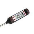 thumbnail image 2 of Sonda Digital para Alimentos Termómetro Carne Alta Precisión Herramienta El (), 2 of 4